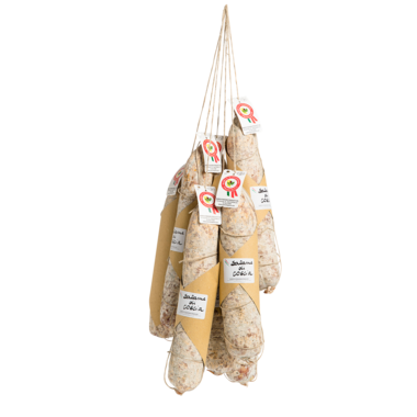JOKA - SALAME DI COSCIA CELTIC D'OGGIONO LOMBA